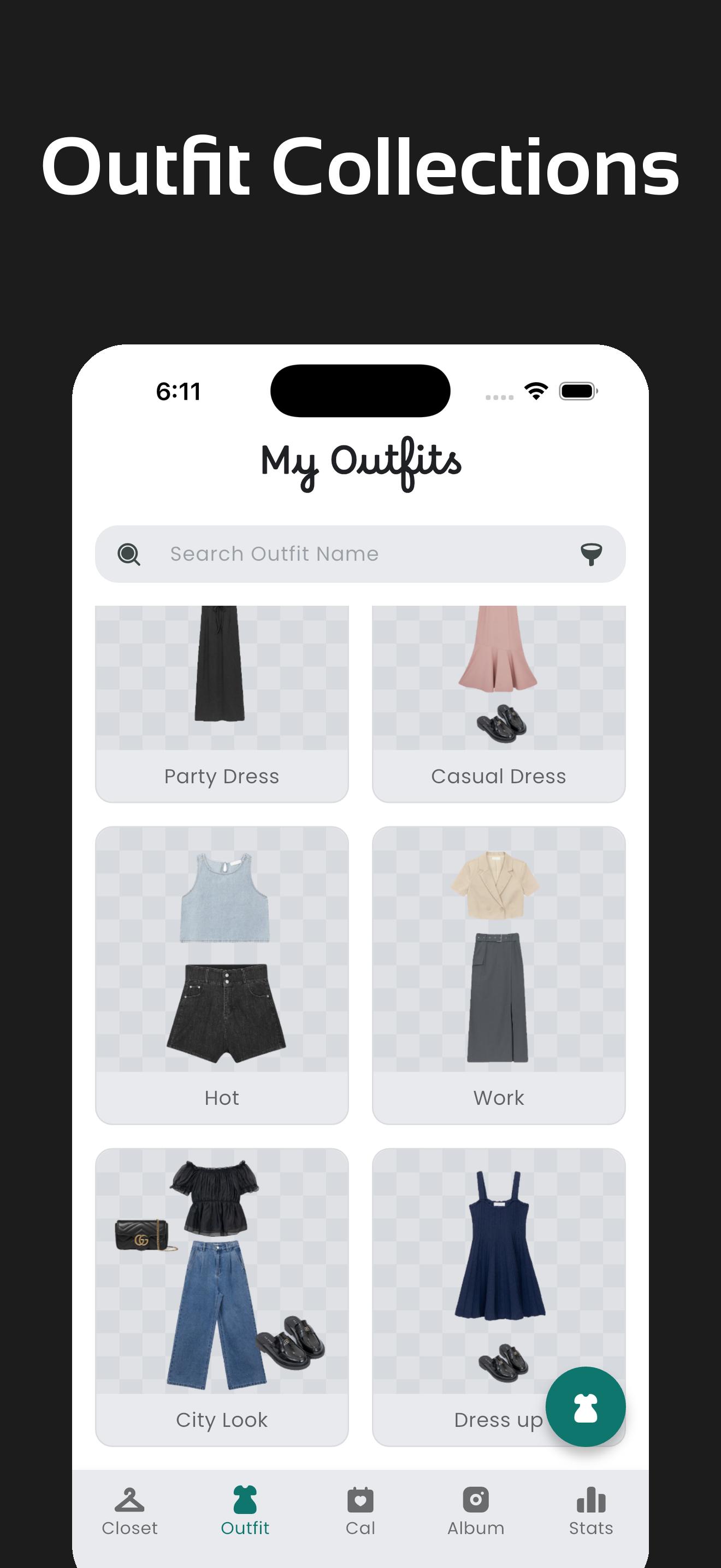 CloOut Screenshot 5